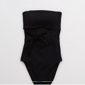 Aerie one piece swimsuit size Large
